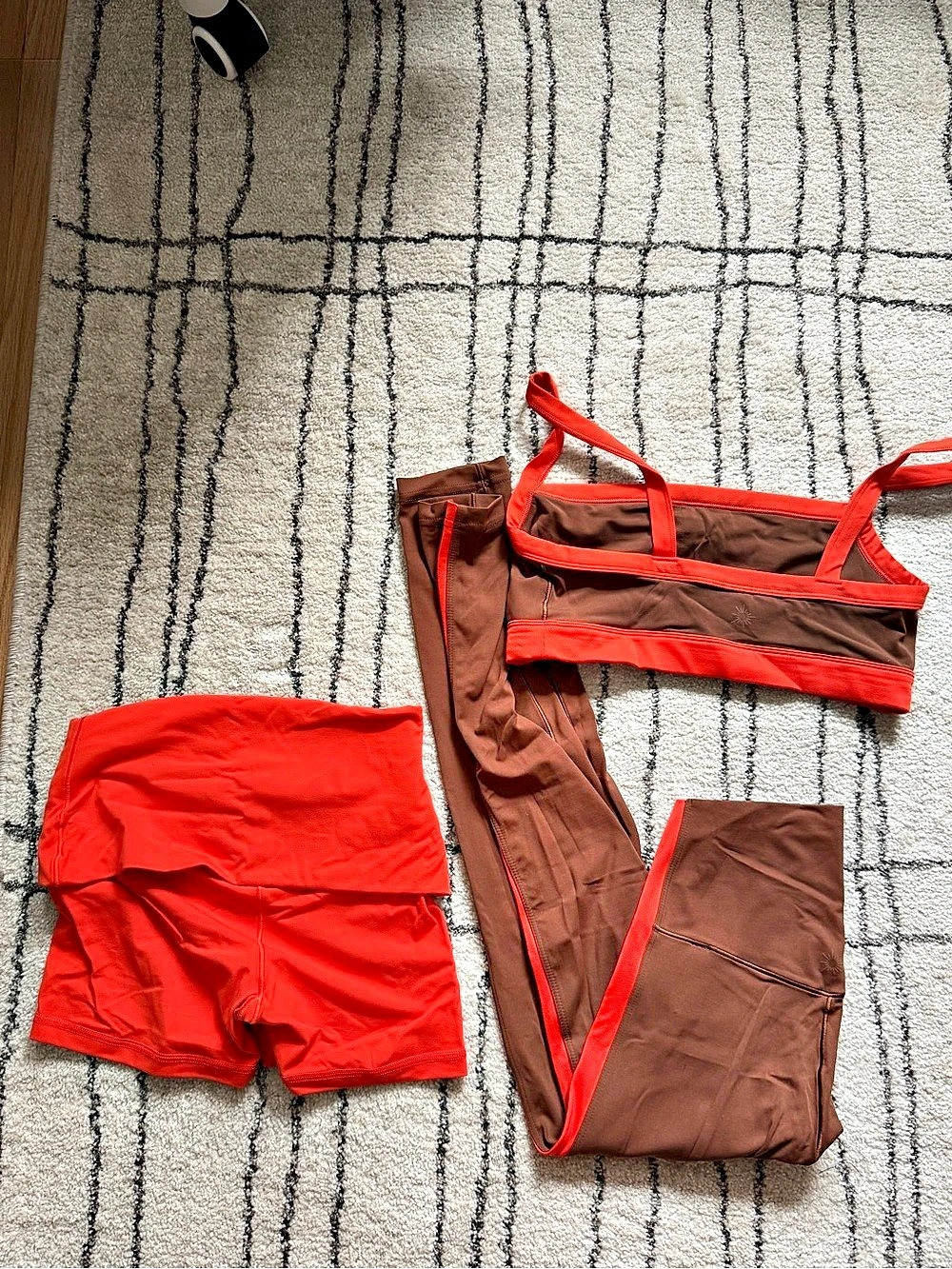 AERIE Offline Set